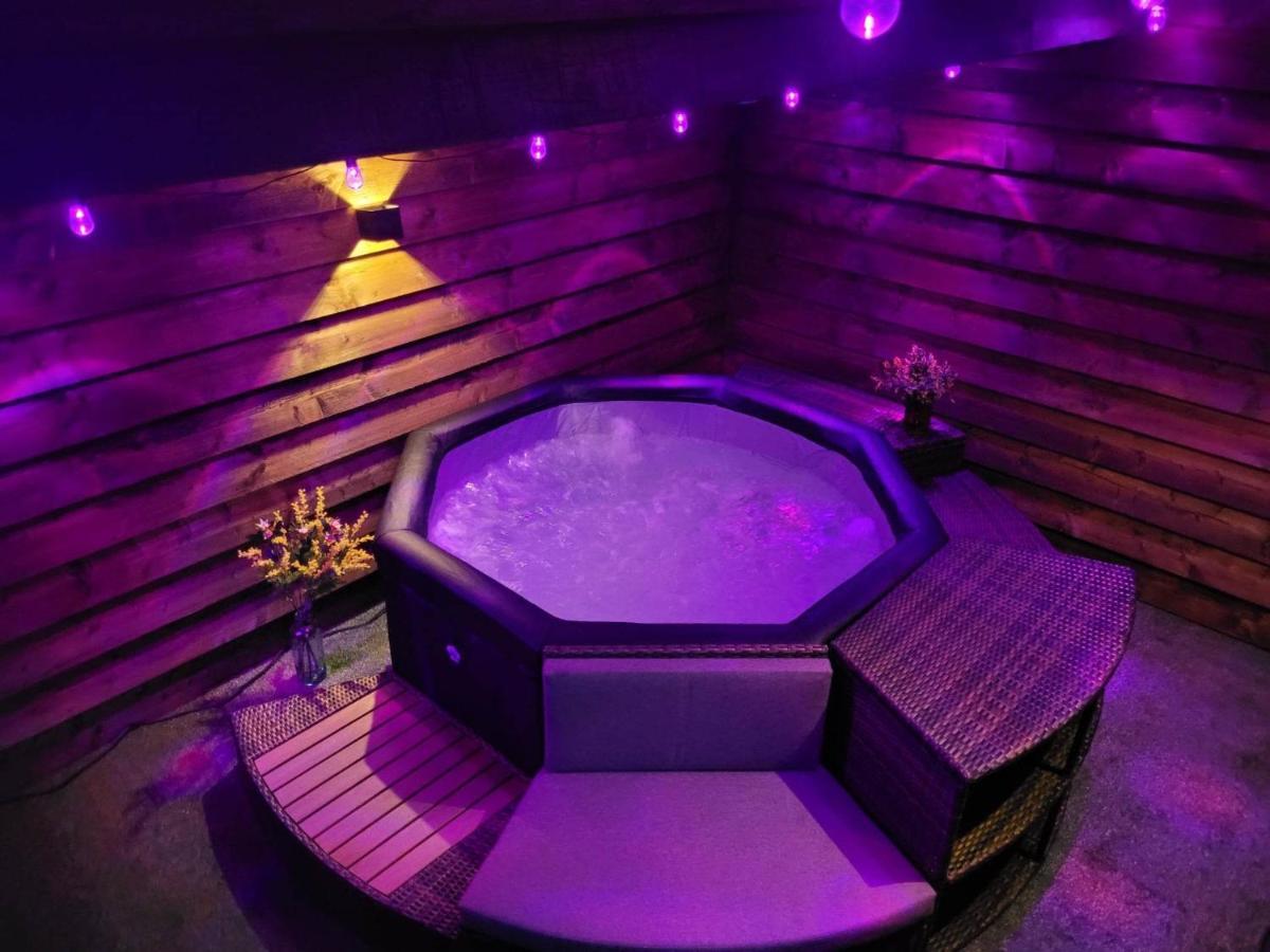 Chambre Vigne avec salle de bain privée Lugon et l’Ile du Carney Exterior foto
