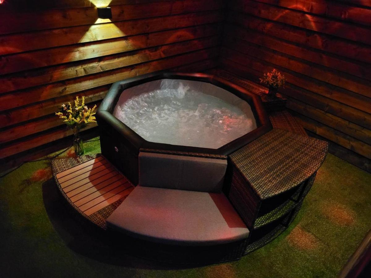 Chambre Vigne avec salle de bain privée Lugon et l’Ile du Carney Exterior foto