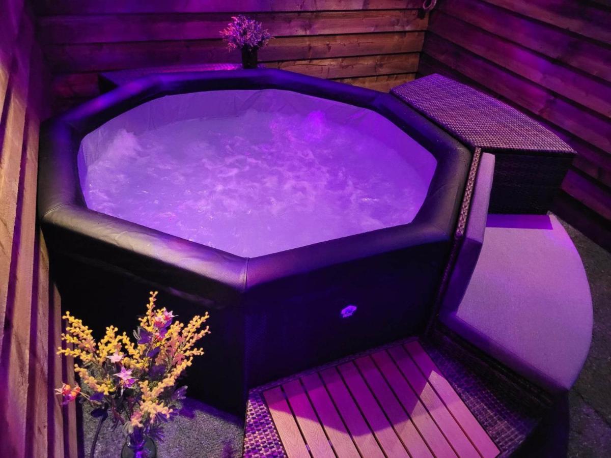 Chambre Vigne avec salle de bain privée Lugon et l’Ile du Carney Exterior foto